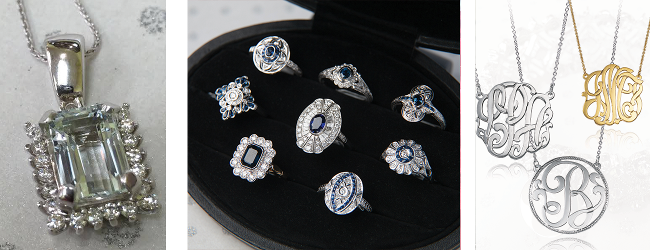 Garfield Jewelers – Charleston's Jeweler Since 1923.